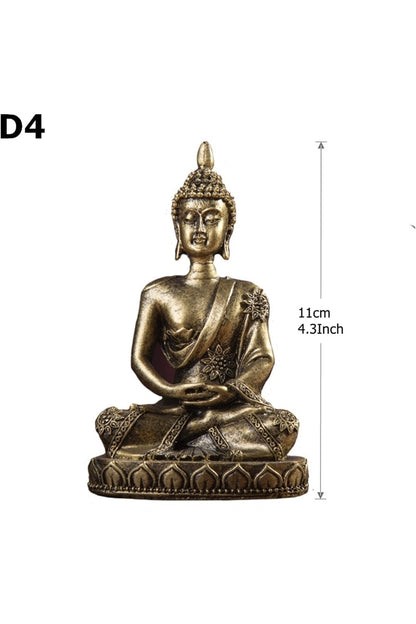 Rynx | Buddha Figurine