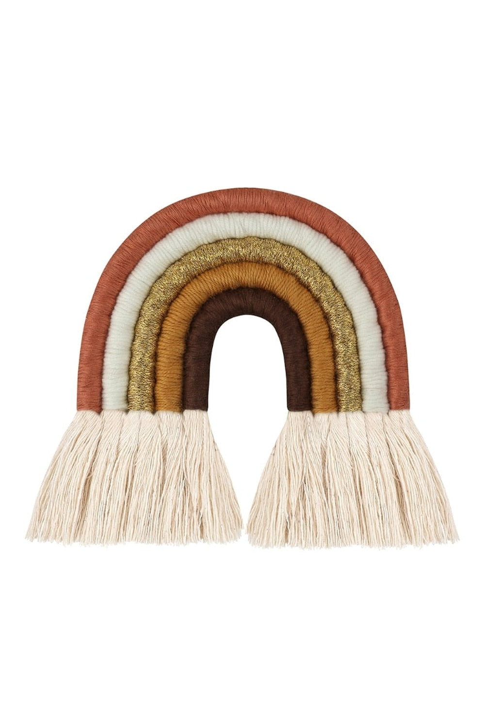 Rynx | Rainbow Wall Hanging