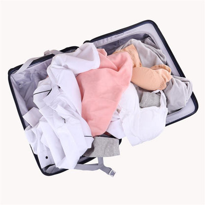 Rynx | Travel Smart: versatile 8/6/1-piece organizer set for effortless packing