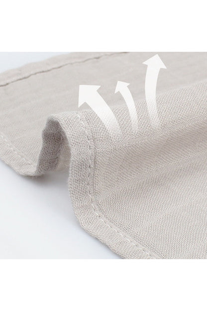 Rynx | small bamboo blankets