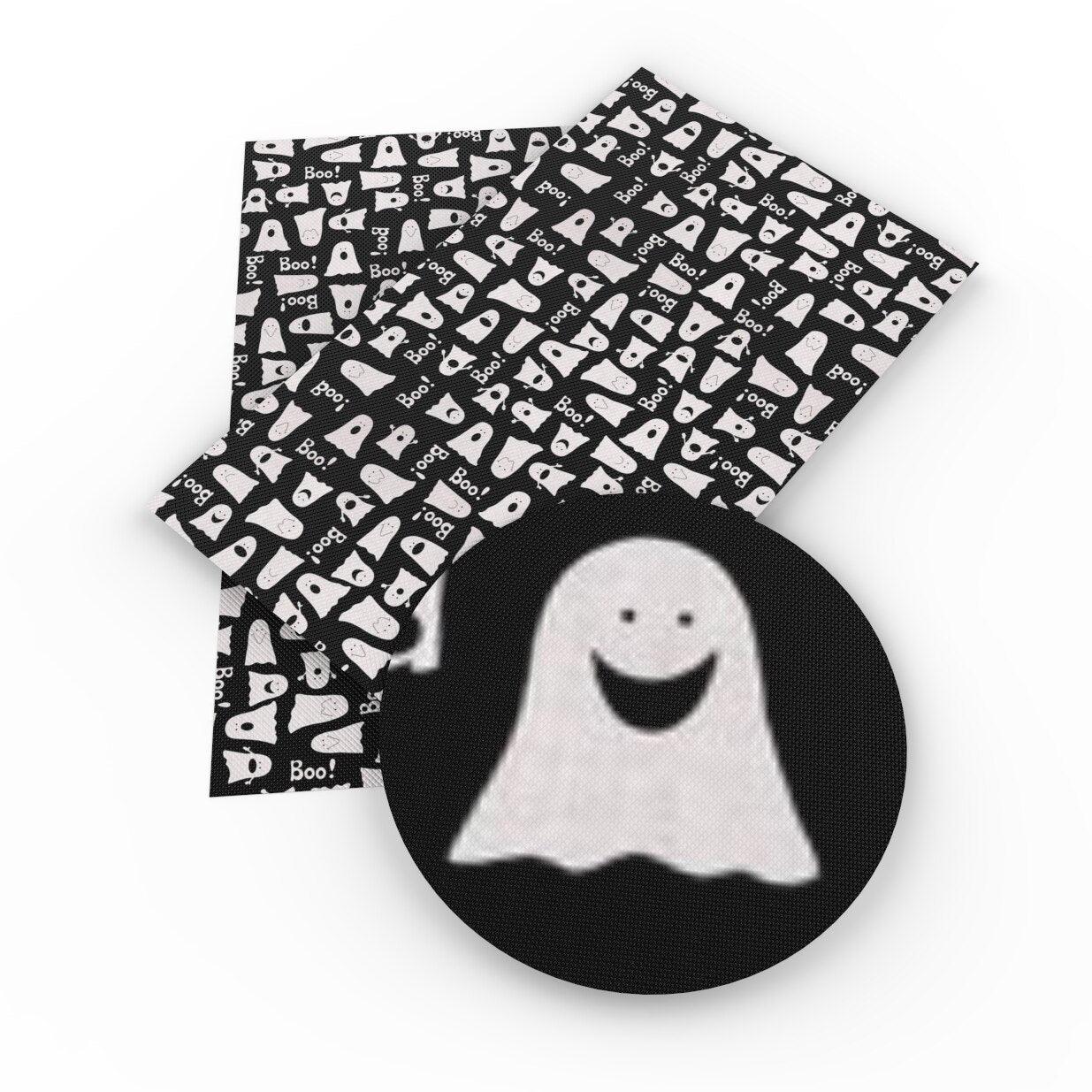 Rynx | Spooktacular Vinyl Craft Sheets - The ultimate DIY kit for Halloween creatives