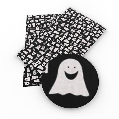 Rynx | Spooktacular Vinyl Craft Sheets - The ultimate DIY kit for Halloween creatives