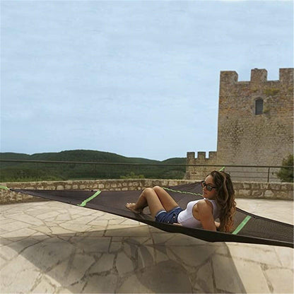 RYNX | Multi-Person Camping Hammocks