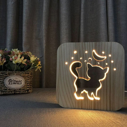 Rynx | Design Table Lamp