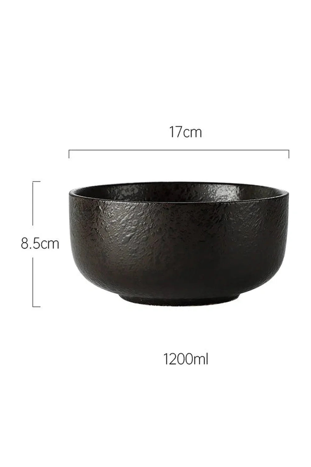 Rynx | Harmony Stoneware Bowls