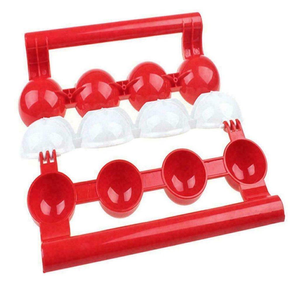 Rynx | Stuffed Meatball Maker
