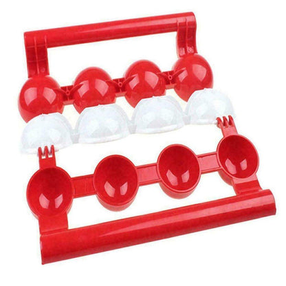 Rynx | Stuffed Meatball Maker