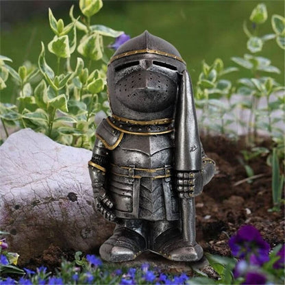 Rynx | Knight Gnomes Guard