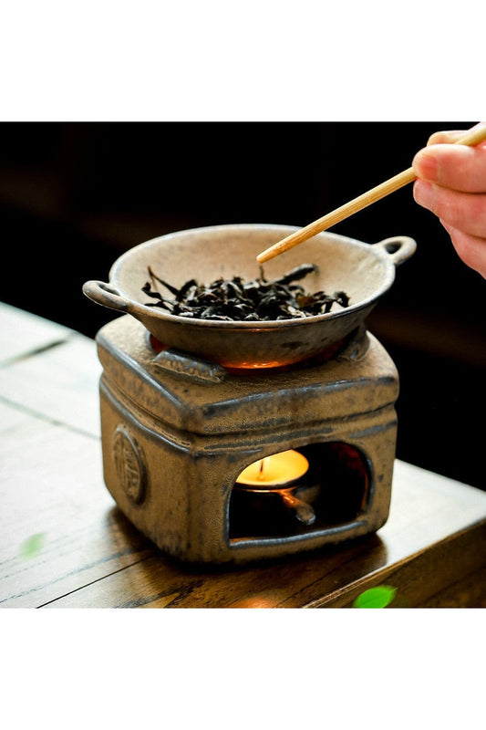 Rynx | Style oil burner