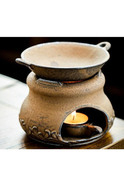Rynx | Style oil burner