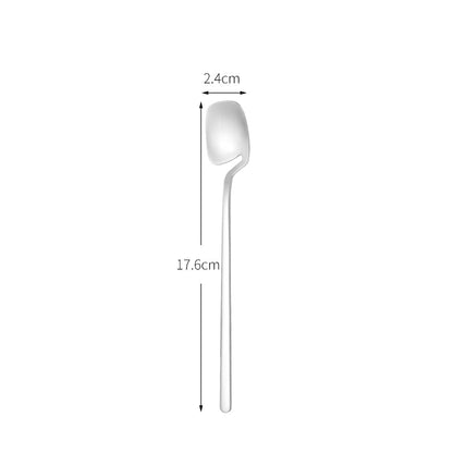 Rynx | EleganceCut Paris Stainless Steel Cutlery | Individual Pieces | High-Quality Craftsmanship | Classic & Timeless