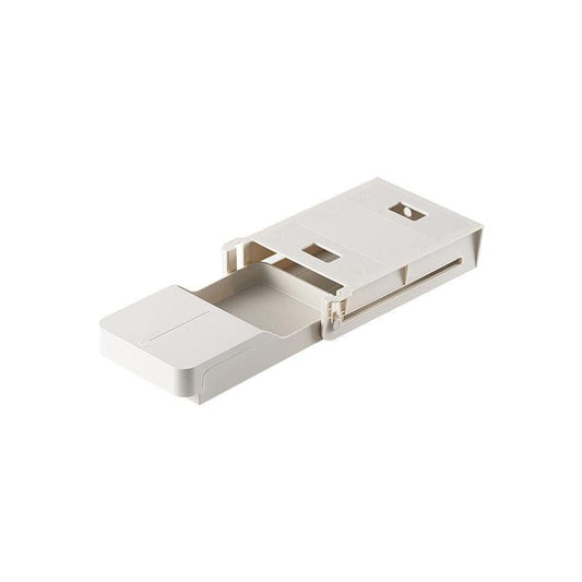 Rynx | Ultimate storage solution for under the desk with innovative compartment design