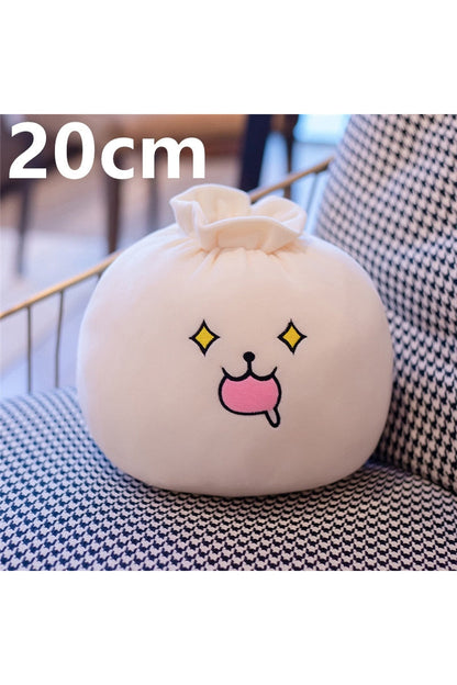 Rynx | shaped comfort pillow