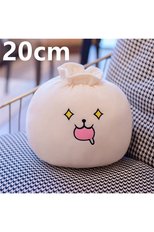 Rynx | shaped comfort pillow