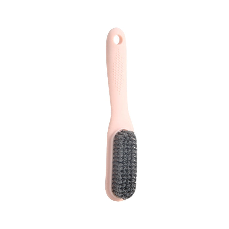 Rynx | Long Handle Simple Mini Shoe Brush