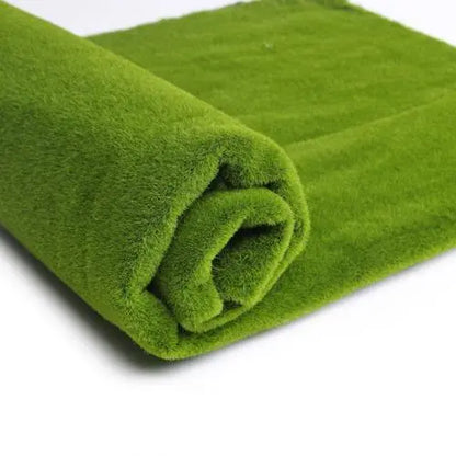 Rynx | Simulation Artificial Moss Grass Artificial Turf Mat