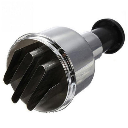 RYNX | The Stainless Steel Onion Chopper Cutter