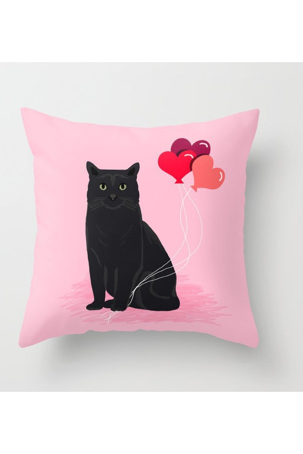 Rynx | Creative pillow covers