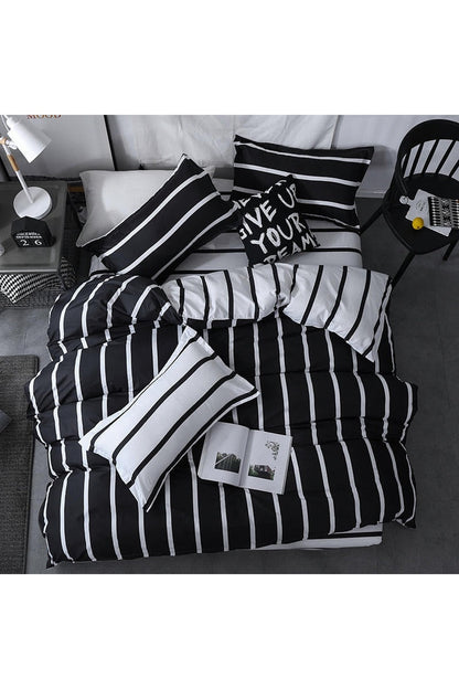 Rynx | Girl Themed Bedding Set