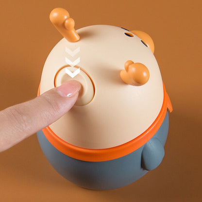 Rynx | Creative Deer Automatic Toothpick Dispenser Box