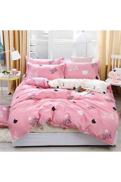 Rynx | Girl Themed Bedding Set