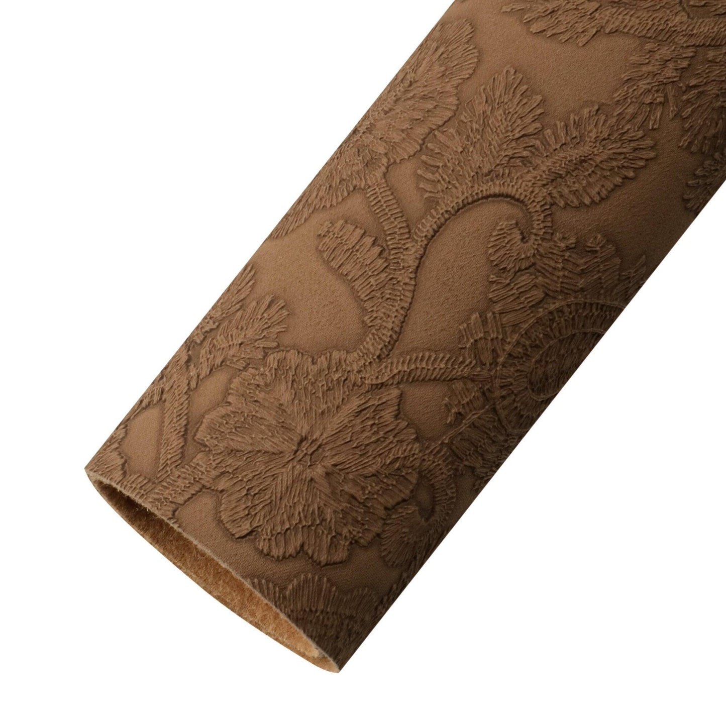 Rynx | Stylish Layered Faux Leather Craft Sheets for Creative DIY Projects