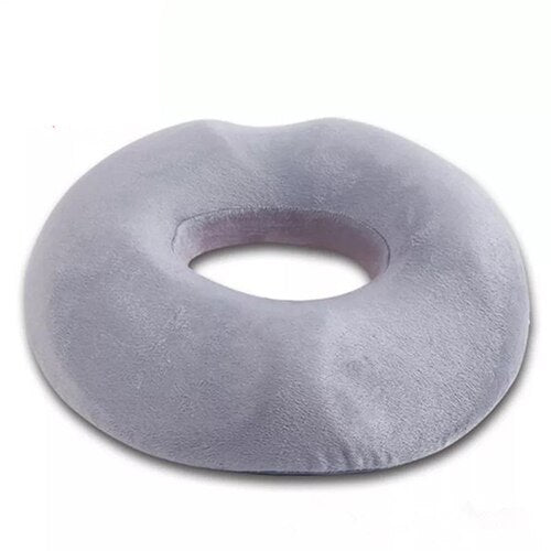 RYNX | Donut Pillow | Relief for Hemorrhoids, Coccyx, Ulcers, and Tailbone Pain