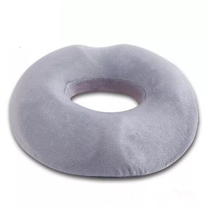 RYNX | Donut Pillow | Relief for Hemorrhoids, Coccyx, Ulcers, and Tailbone Pain