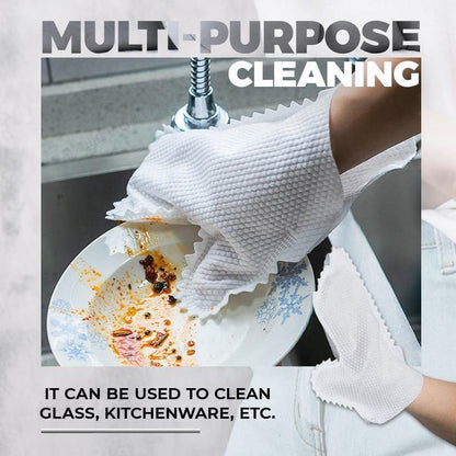 Rynx | Dust-catching gloves (10 pieces)