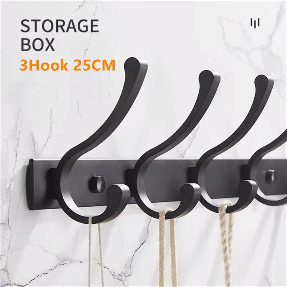 Rynx | Elegant Wall Organizer for Luxurious Space Management