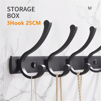Rynx | Elegant Wall Organizer for Luxurious Space Management