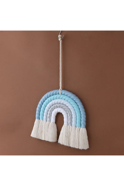 Rynx | Rainbow Wall Hanging