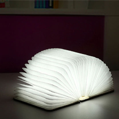 Rynx | Wonderbook - Wireless Reading/Table Lamp