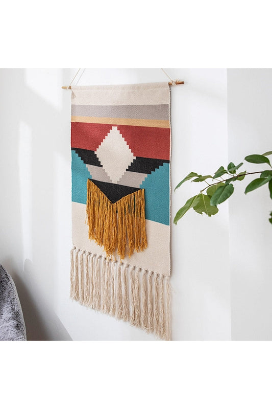 Rynx | Cotton Wall Art