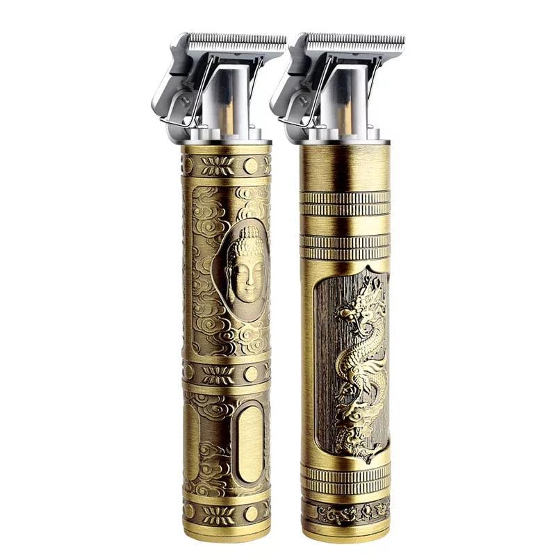 RYNX | In 1 Rechargable Salon Grade Cordless Beard Hair Trimmer Clipper for Men
