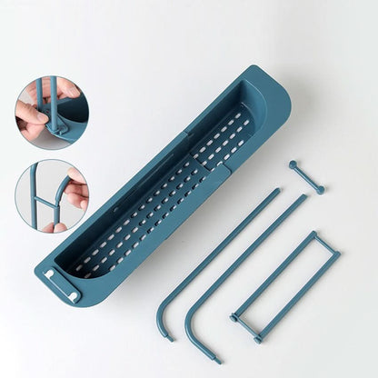Rynx | Sink Organizer