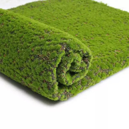Rynx | Simulation Artificial Moss Grass Artificial Turf Mat
