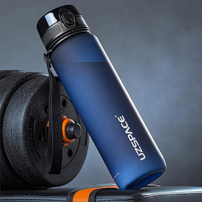 Rynx | Leak-Proof Water Bottle For Travel And Sports
