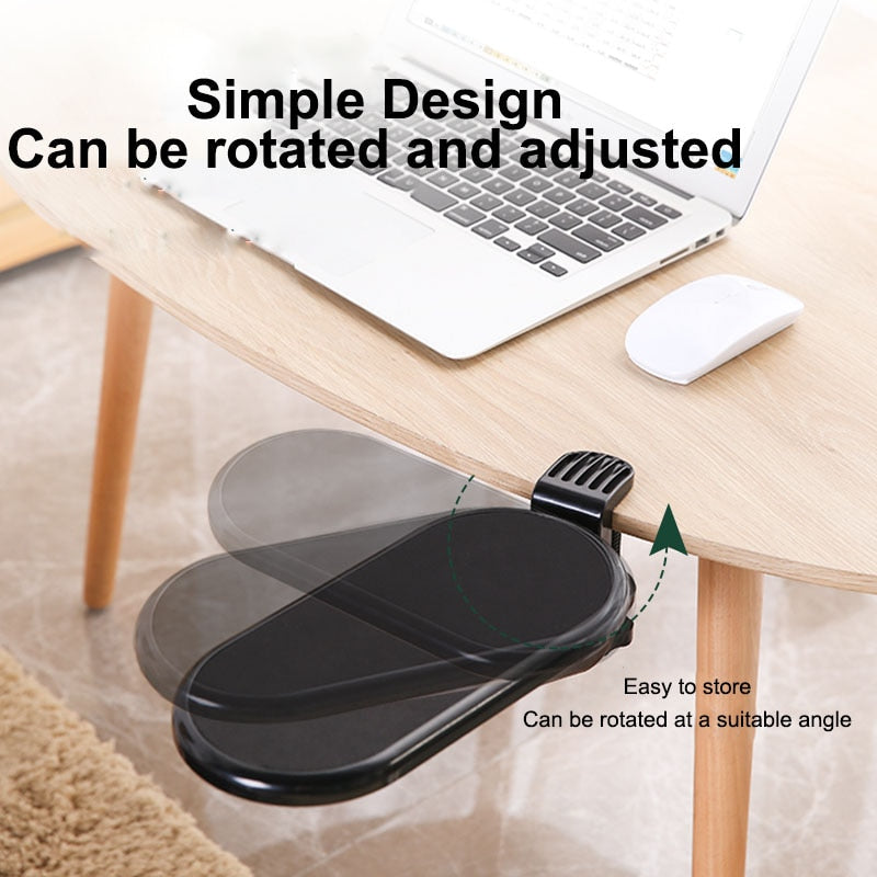 RYNX | Computer Armrest Pro - Prevent a mouse arm!
