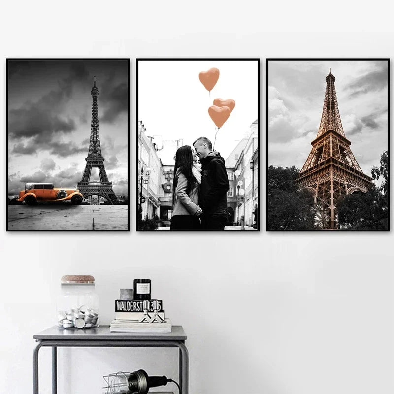 Rynx | Canvas Poster