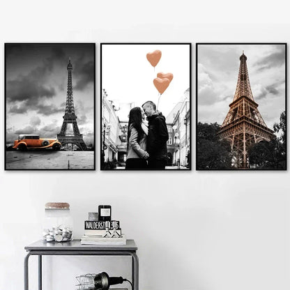 Rynx | Canvas Poster