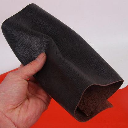 Rynx | Premium handcrafted cowhide leather strips for custom belt manufacturing