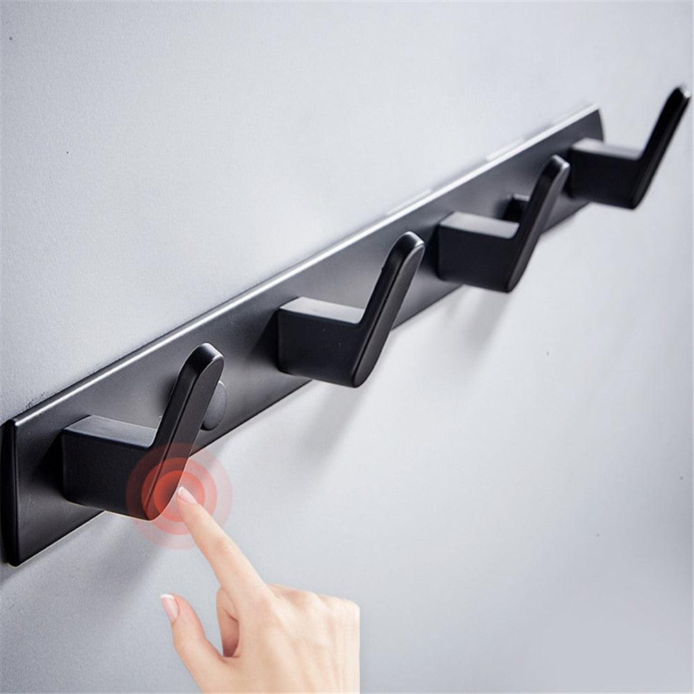 Rynx | Elegant Wall Organizer for Luxurious Space Management