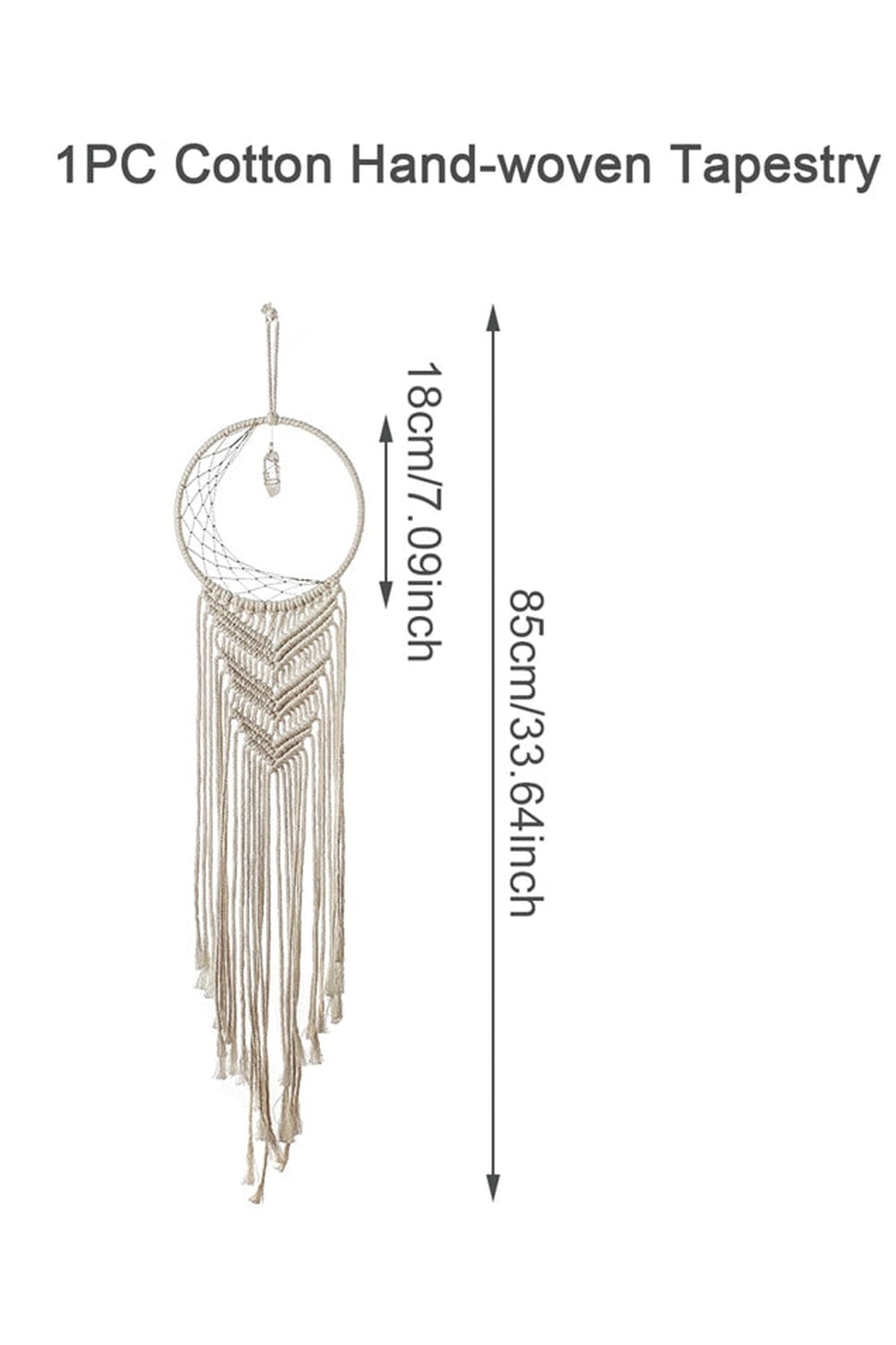 Rynx | Creepy Dreamcatcher