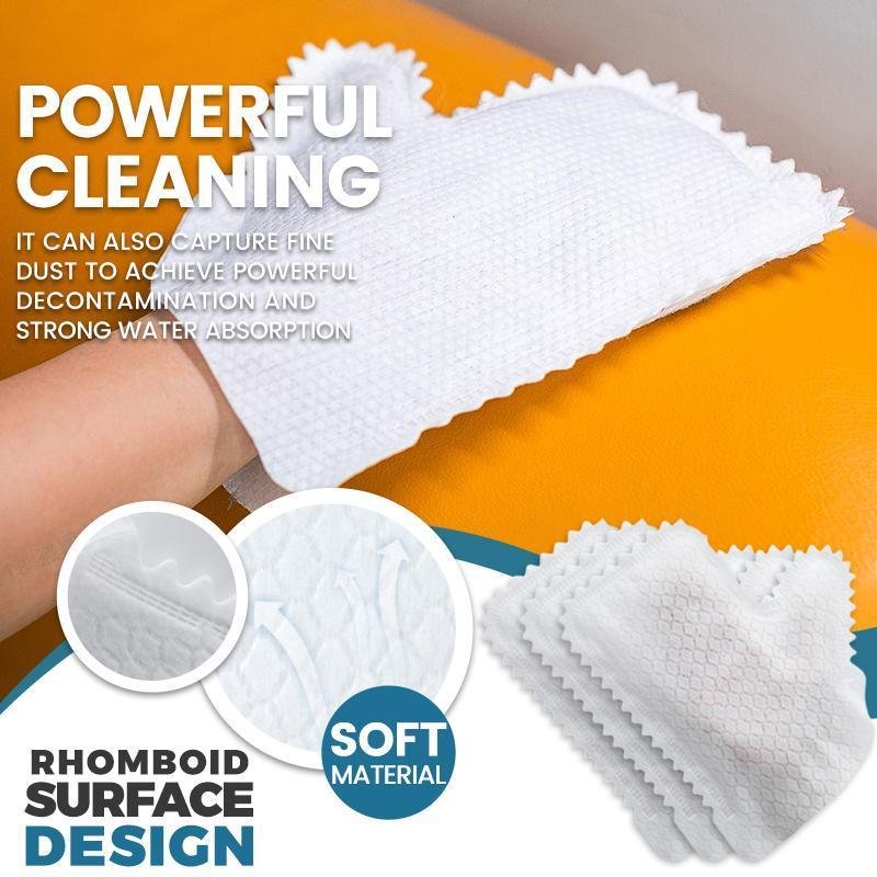 Rynx | Dust-catching gloves (10 pieces)
