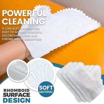 Rynx | Dust-catching gloves (10 pieces)