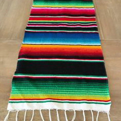 Rynx | Mexican Serape Blanket