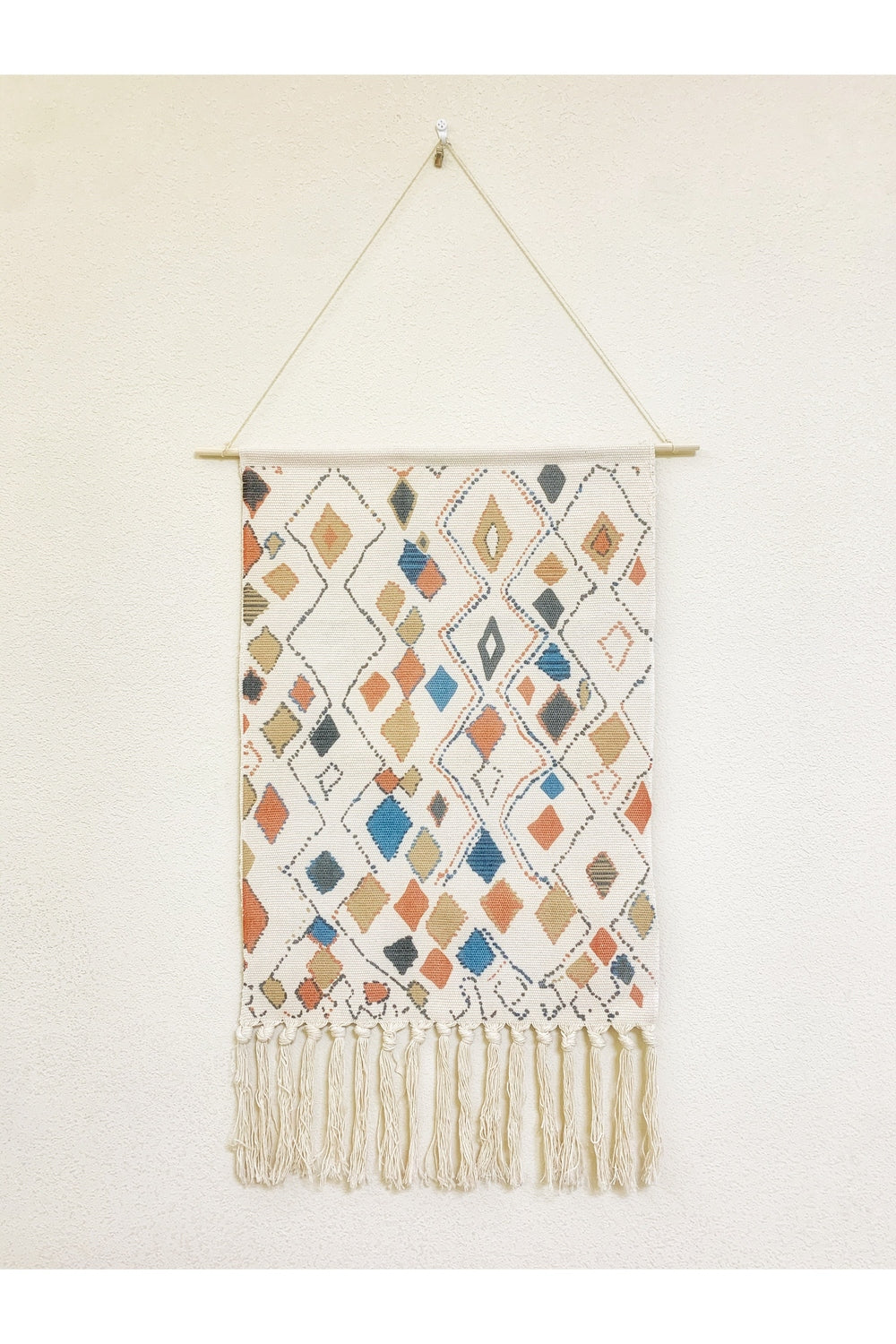 Rynx | Cotton Wall Art