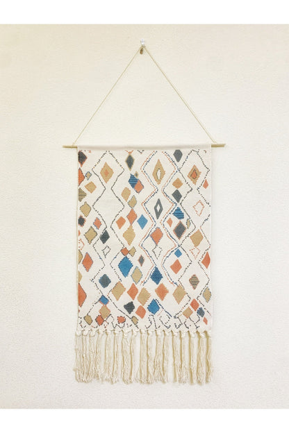 Rynx | Cotton Wall Art