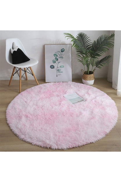 Rynx | Rainbow Fluffy Carpet